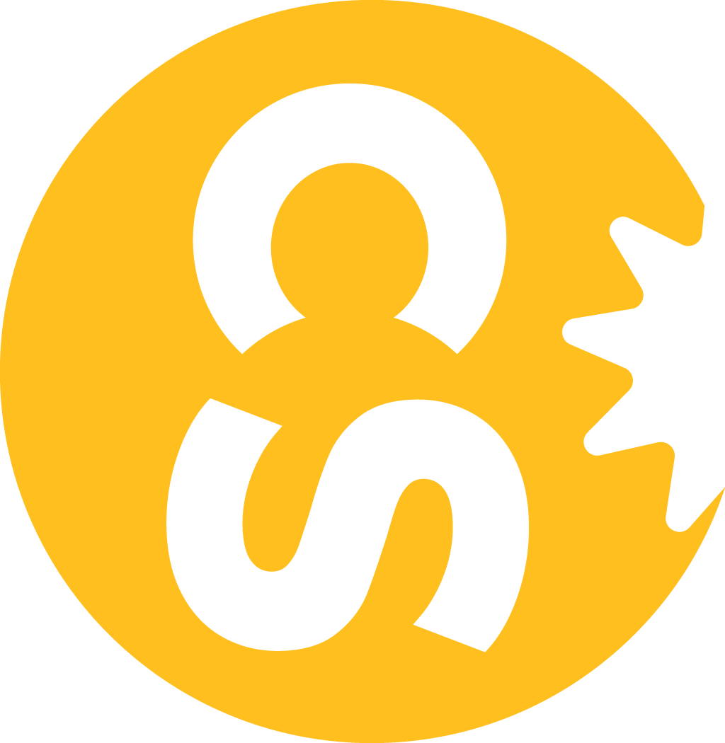 Ergo Discher Logo - dunkel klein